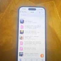 ایفن ۱۶ نرمال معاوضه دارم