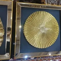 تابلو سه تیکه