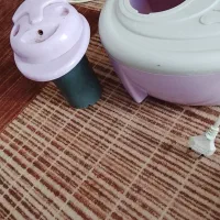 دستگاه بخور