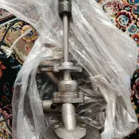 اویل پمپ روا آردی پیکان رادیاتور روا تک لول سالم و