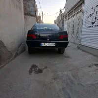 پژو ۴۰۵|خودرو سواری و وانت|مشهد, موعود|دیوار