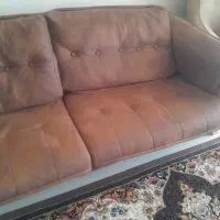 مبلمان وصنایع چوبی