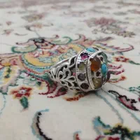 جواهرات نقره