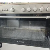 اجاق گاز فردار