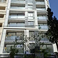 ۱۳۰متر تکواحد ۳خواب نوساز سهروردی شمالی