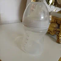 شیشه شیر مارک چیکوضض