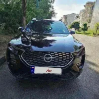 هایما ۸ اس فول / سرامیک شده با مانیتور عقب