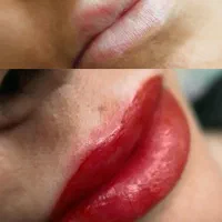 یه فرصت طلایی برای انجام آرایش دائم و نیمه دائم