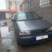 پراید مدل ۹۰