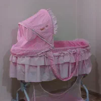گهواره کودک