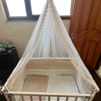گهواره ی نوزاد