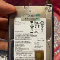 هارد 600gb 15k SAS