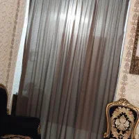پرده|پرده، رانر، رومیزی|گلبهار, شهر جدید گلبهار|دیوار