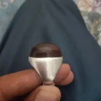 نقره قدیمی بزرگ