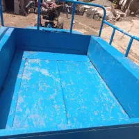 تریلی تیلر تخفیف هم داره