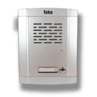 پنل آیفون صوتی تابا TL-680