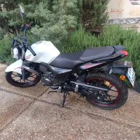 موتور کیوجی 150 کویر موتور