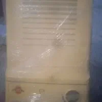 جاروبرقی پارس خزر