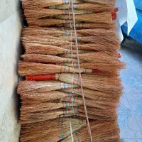 پخش جارو سنتی میانه