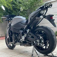 SUZUKI GSXS 1000|موتورسیکلت|تهران, ولنجک|دیوار