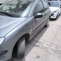 206مدل 85