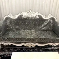 کاور مبل ژله ای و پارچه ای