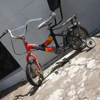دوچرخه