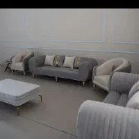 مبلمان ماکان