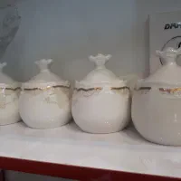 قندان خوشگل الیزابت