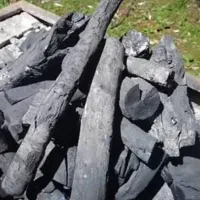 ذغال کباب خوش سوز درجه یک