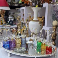 اکسسوری های دکوری و تزئینی