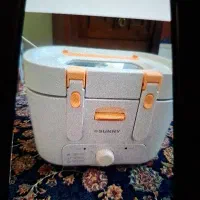 فروش سرخ کن نو sunny