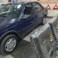 اردی ای مدل85  فروش فوری