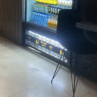 یخچال ویترینی /شوکیک/مشهدسرما