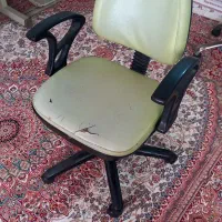 صندلی چرخدار
