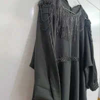 عبامجلسی کاملانو