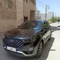 تیگو ۷پرو پرمیوم ۱۴۰۳