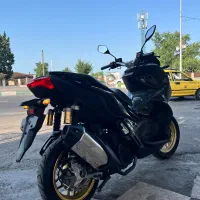 Adv150|موتورسیکلت|رشت, شهرک شهید عباسپور|دیوار