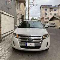 فورد ادج سالم وبیرنگ.