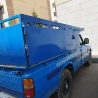 نیسان آپشنال مدل 1403