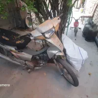 بی کلاچ پلاک قدیم