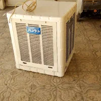کولر آبی 3500
