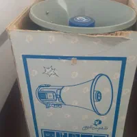 بلندگوی وانتی
