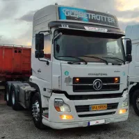 البرز|خودرو سنگین|نقده, |دیوار