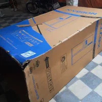 کارتن یخچال ساید