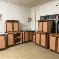 کابینت زمینی هوایی