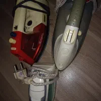اتو لباس
