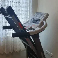 تردمیل خانگی کارکرده قیمت مناسب