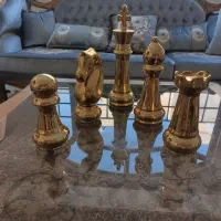 مهره های شطرنج دکوری
