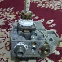 رگلاتور آبگرمکن گازی
